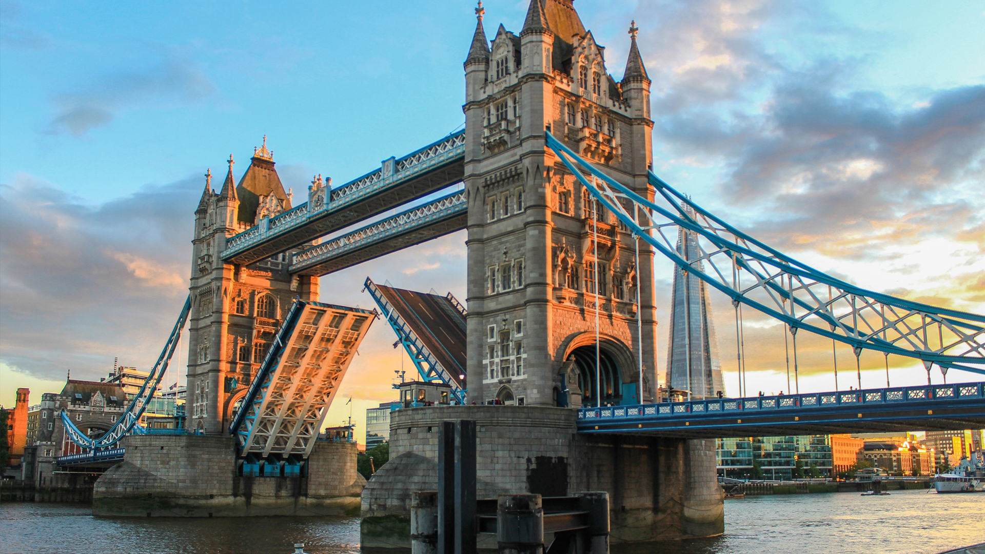 <small>Londres em um Dia: </small>É Possível Aproveitar a Cidade em Poucas Horas?