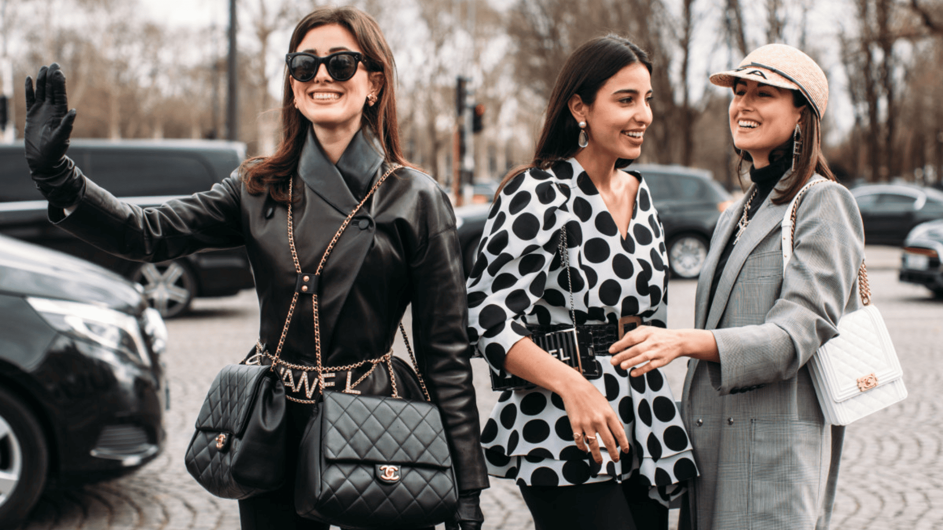 <small>O que Vestir em Paris:</small> Um Guia para Cada Estação