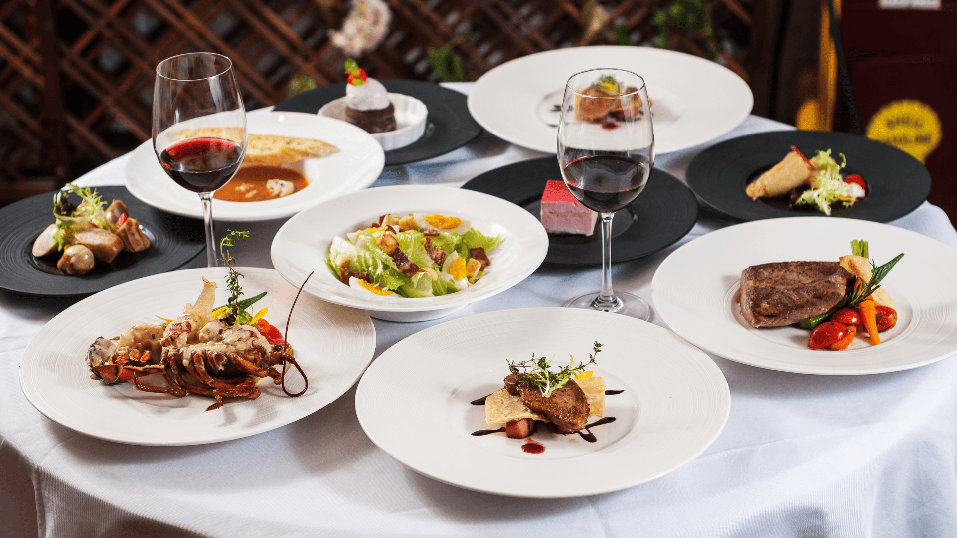 <small>RESTAURANTES EM PARIS</small> Bistrôs com Alma Parisiense