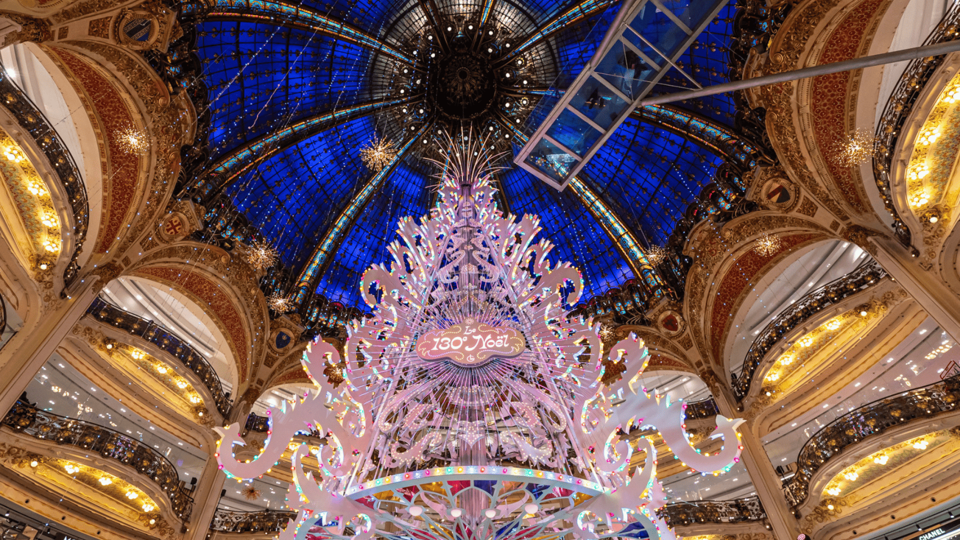 <small>Natal em Paris: </small>Guia de Passeios e Dicas Imperdíveis