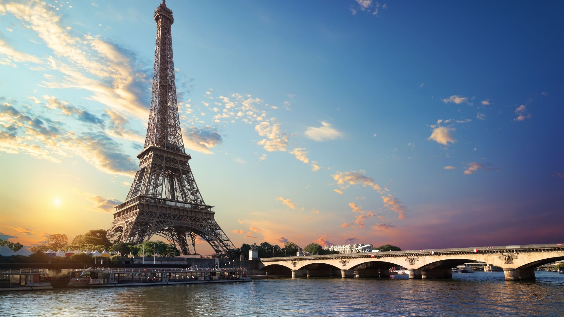 <small>Lugares para visitar em Paris: </small>Guia Completo para uma Viagem Inesquecível
