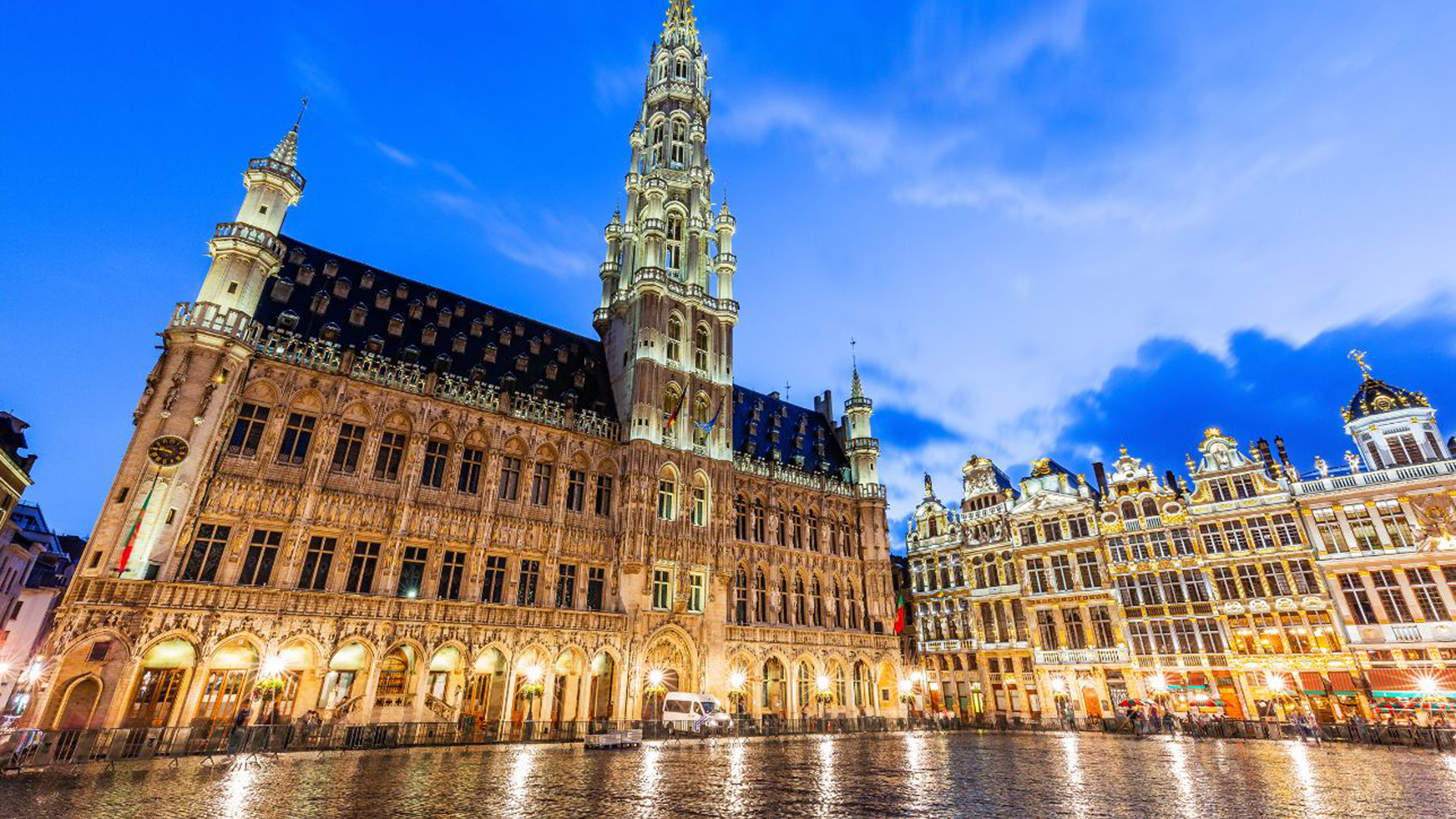 <small>O que Fazer em Bruxelas: </small>Roteiro Completo Para um Dia Inesquecível