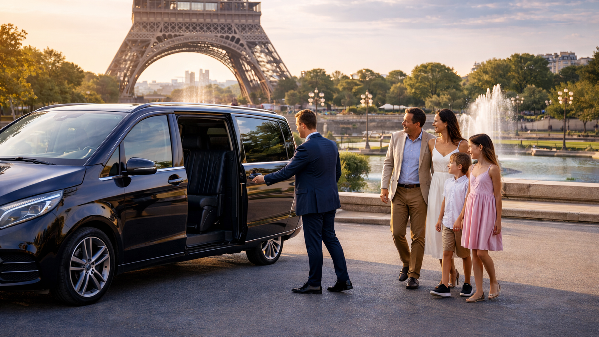 <small>Quanto Custa </small>Passeio Privativo em Paris em 2026?