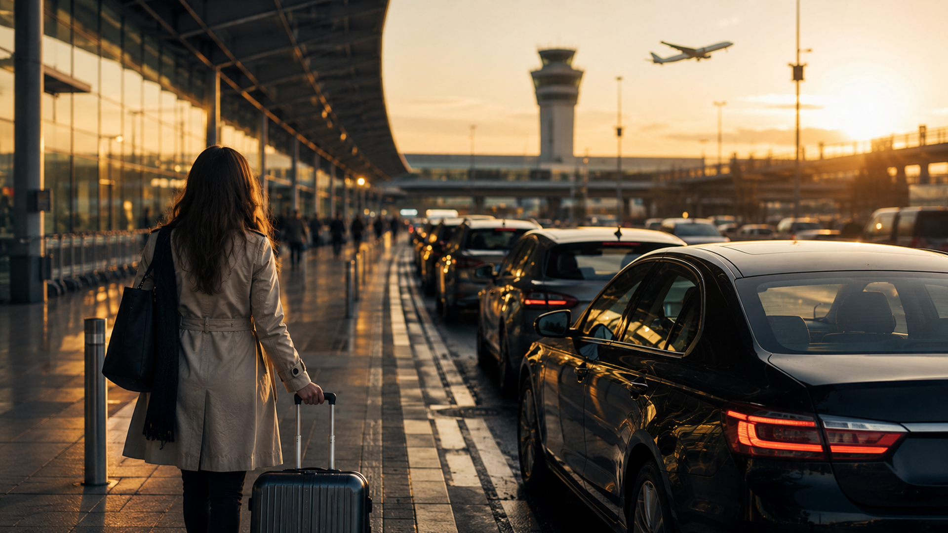 <small>Transfer CDG para Paris:</small> Qual a Melhor Opção para Sua Viagem?