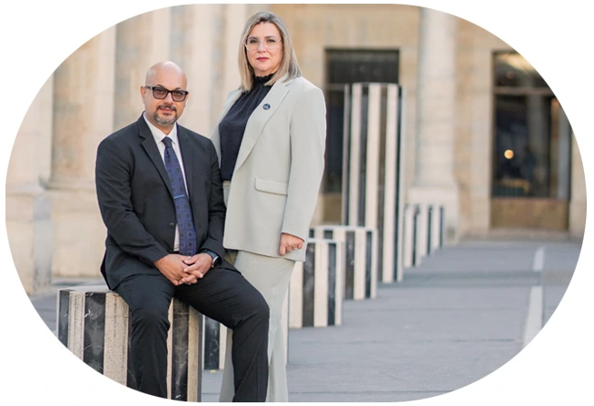 Fundadores da Elite Turismo