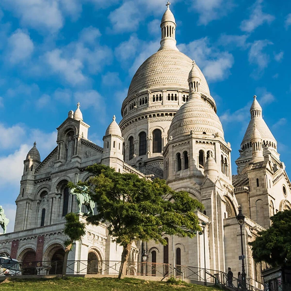 O que fazer em Paris em 2 dias