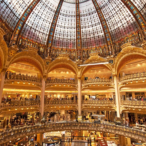 O que fazer em Paris em 4 dias
