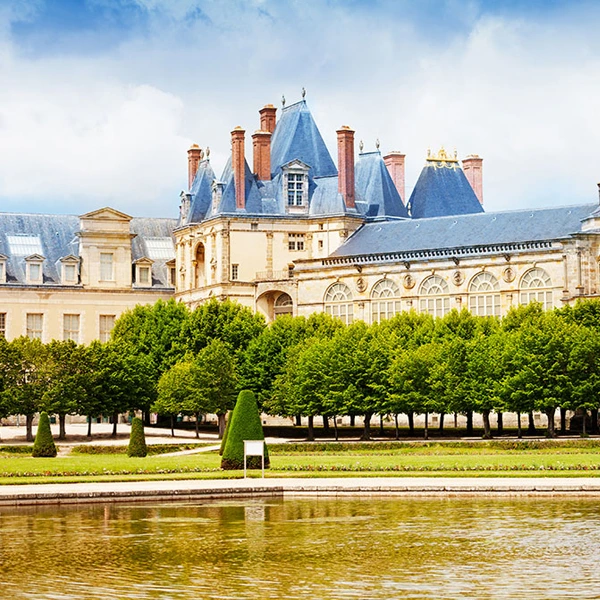 Fontainebleau