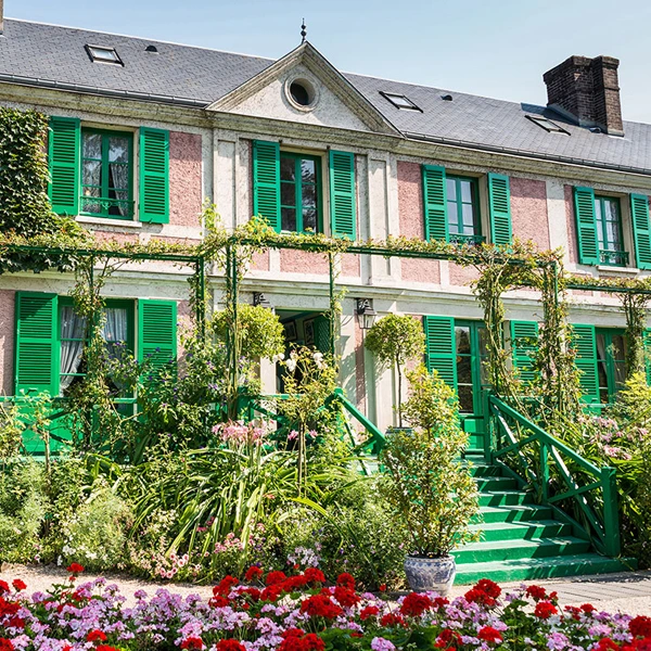 Giverny