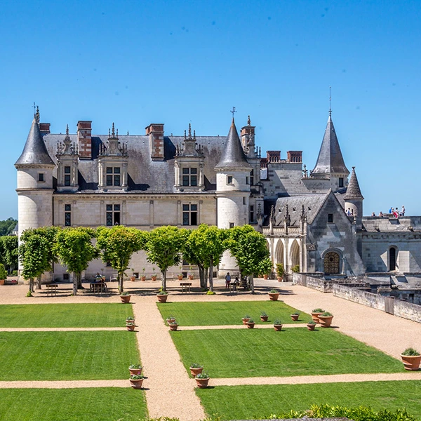 Castelo de Amboise