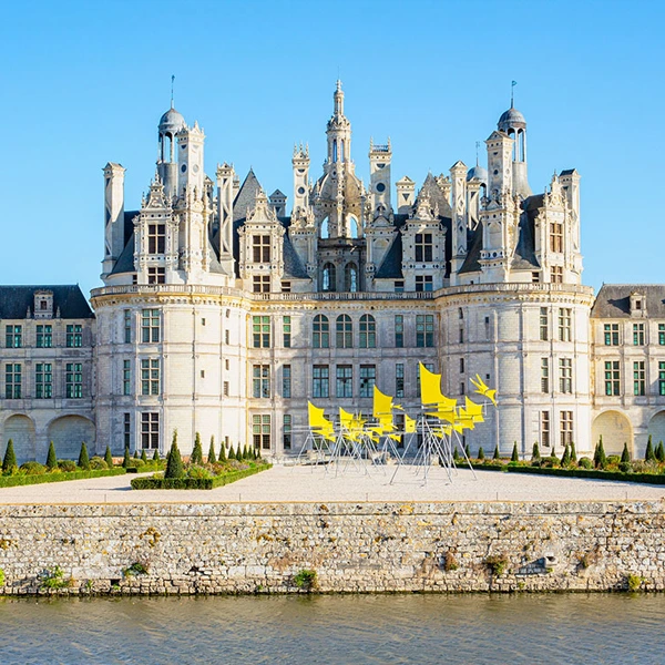 Castelo de Chambord