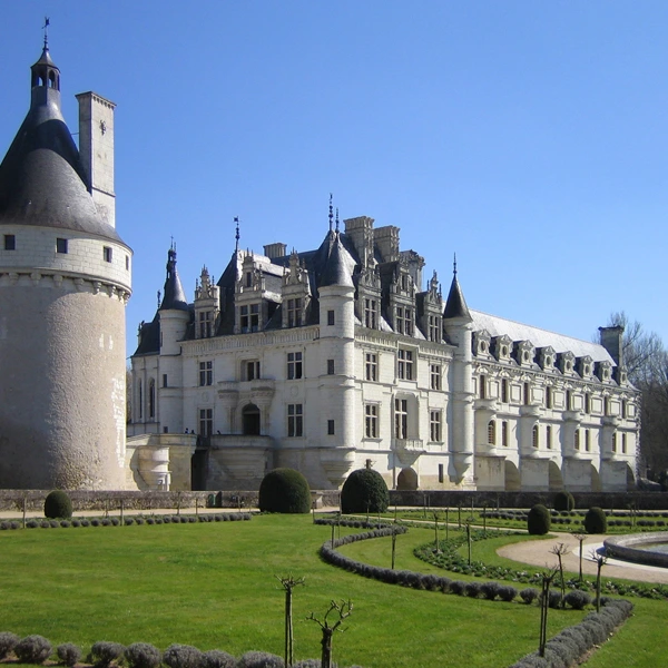 Castelo de Chenonceau