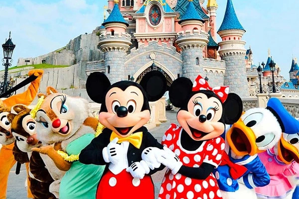 Disneyland Paris