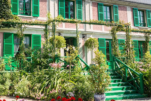 Giverny