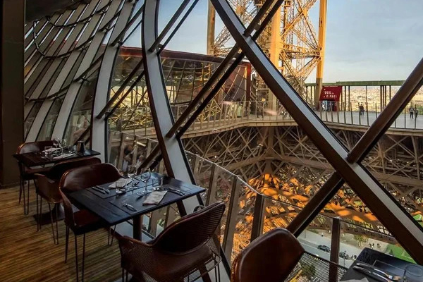 Torre Eiffel