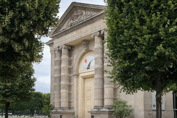 Museu Orangerie