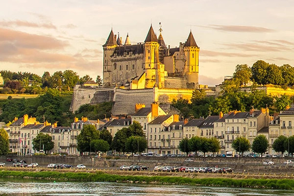 Vale do Loire