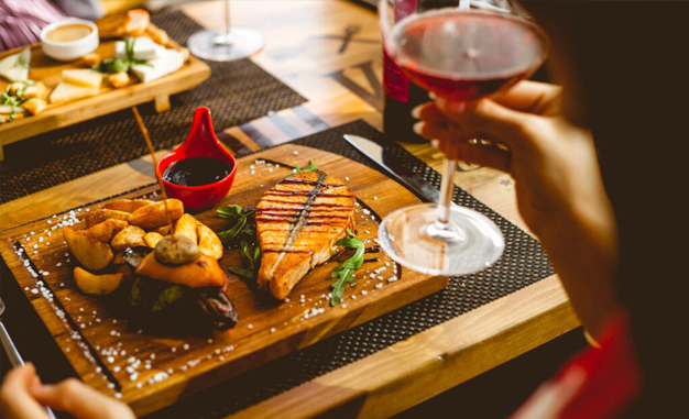 Gastronomia
