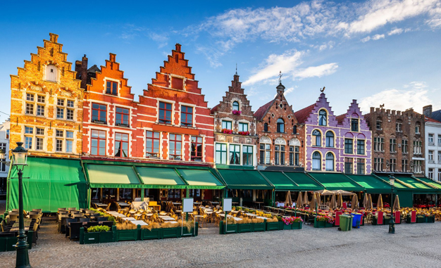 Grote Markt