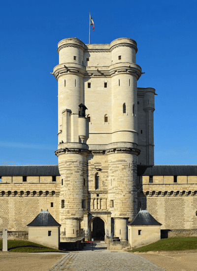 Castelo de Vincennes