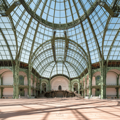 Grand Palais