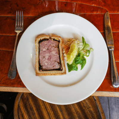 L’ASSIETTE em Paris
