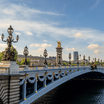 Ponte Alexandre III