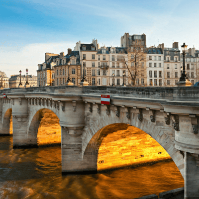 Pont Neuf