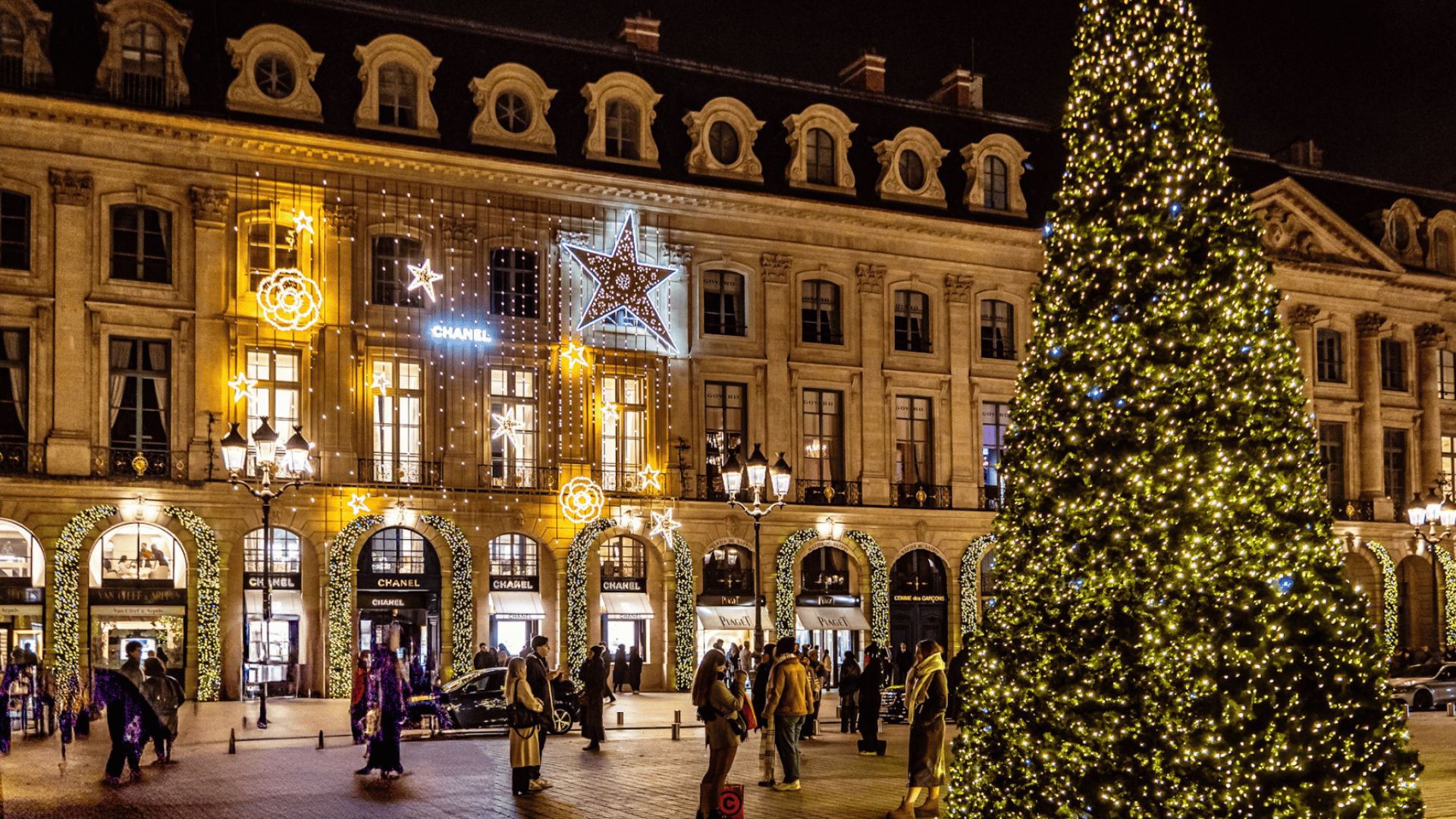 Dezembro em Paris 2026: Clima, Natal, Eventos e Passeios Imperdíveis