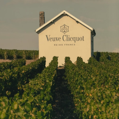 Tour e degustação na Veuve Clicquot em Reims