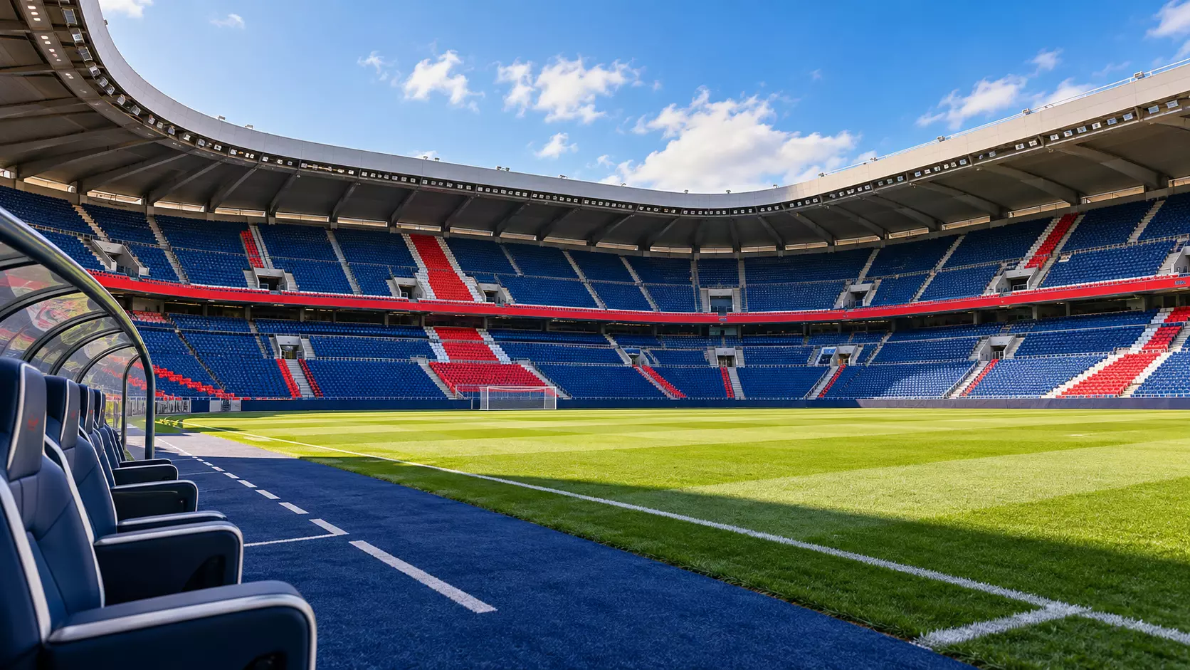 Tour PSG Paris no Parc des Princes: Ingressos e dicas sobre sua visita