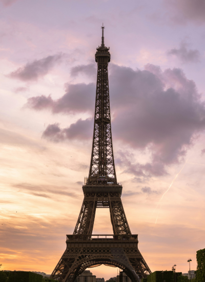 Tipos de ingresso Torre Eiffel