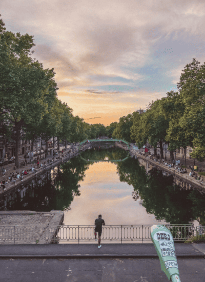 Onde se hospedar barato em Paris