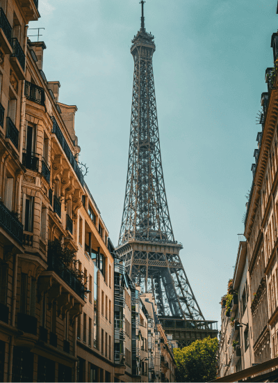Hotéis perto da Torre Eiffel