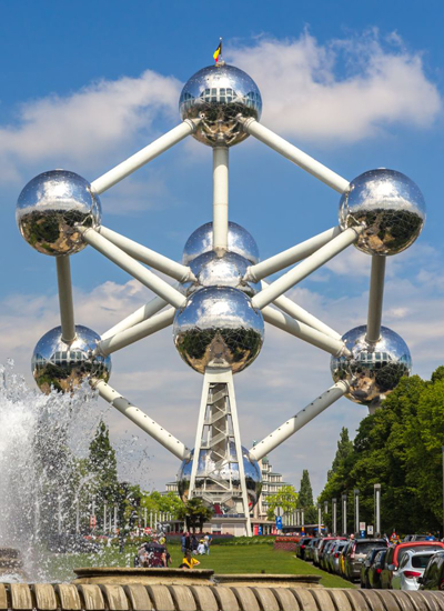 Atomium