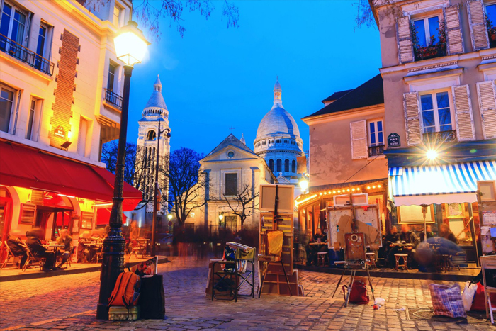 Montmartre