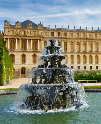 Palácio de Versalhes