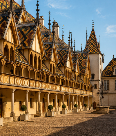 Hospice de beaune