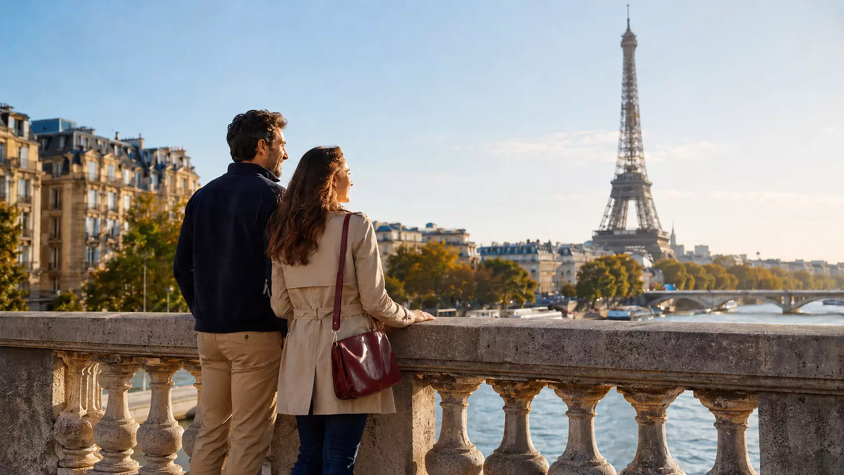 Primeira viagem a Paris: Tudo o que Você Precisa Saber