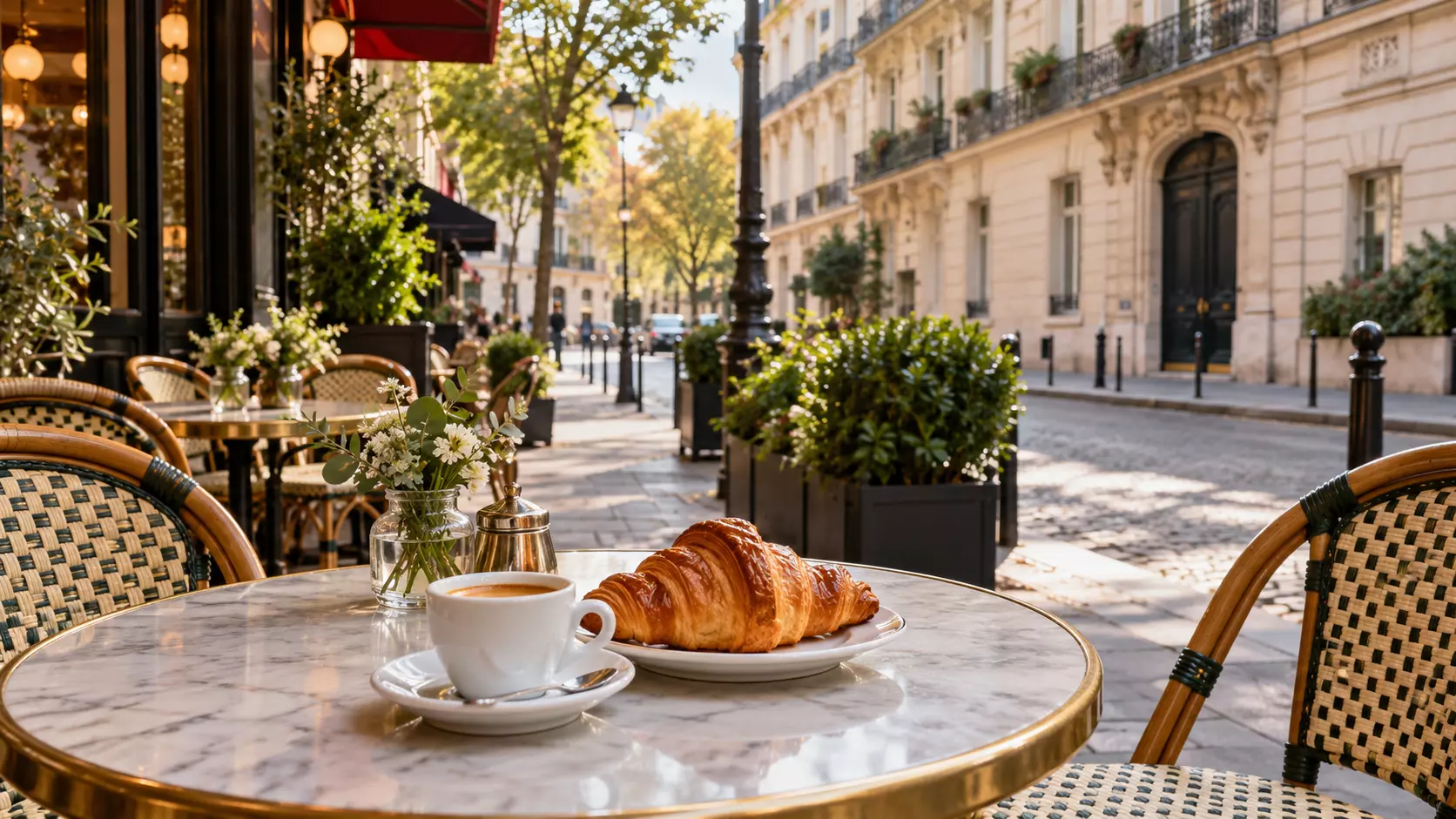 Cafés de Paris: Os 10 mais famosos e ideias para sua viagem